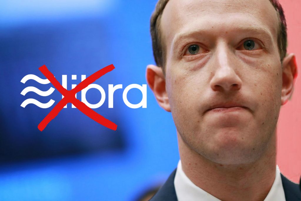 U.S. Regulators want to stop Facebook’s Libra. Here’s why.